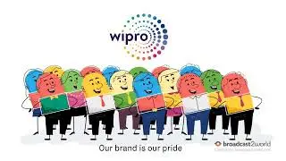 How Company Training Video Production Helped Wipro Reinforce Its Brand Guidelines Through Animation