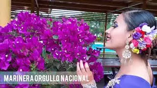 Marinera Norte&ntilde;a 