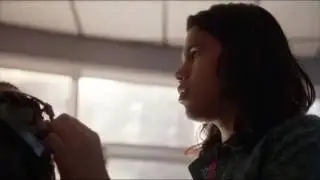 The Flash 2x23 Earth 3 Henry Allen Is Jay Garrick