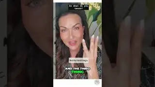 Heal Trauma and Manifest Your Dreams: The Secret Sauce!