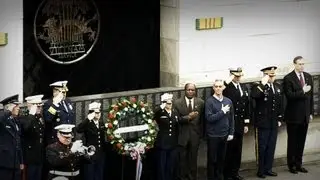COMMEMORATION OF THE 50th ANNIVERSARY OF THE VIETNAM WAR  Saturday November 10, 2012