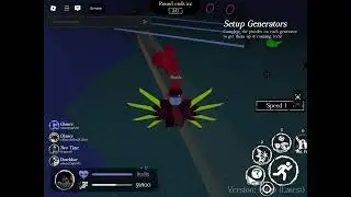 getting MLG CHANCE!1!1!!1!!1!1!1!!1!!1