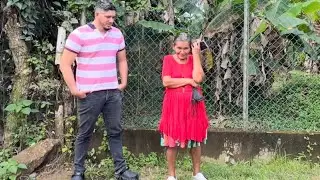 Mira Maco Cuando Venga Te Voy a Revisar la Paloma Esto se Descontrolo..😂😂