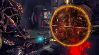 Warframe: Solo Archon Hunt Spy Mission
