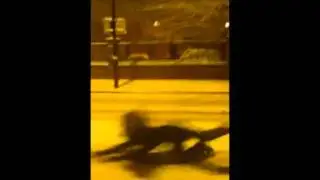 gobles tune goes with stuff - ice running