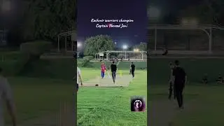 Subscribe❤️Kashmir warriors champion 