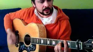 Jzero - Cat Stevens cover