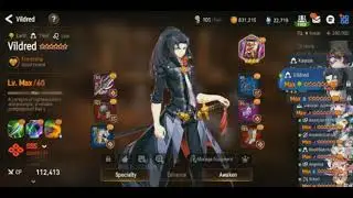 [EPIC SEVEN] Auto One Shot Banshee Team. *NSFW*