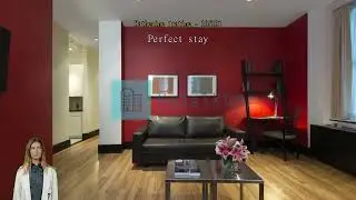 #Review Eurostars Hotel Wall Street