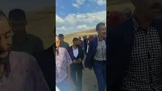 Tekman katranlı köyü. yücepınar düğünü. dengbeji: AHMET DURAN