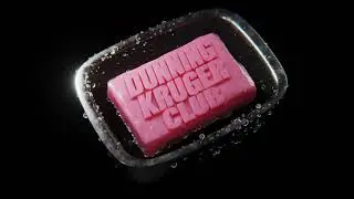 The First Rule of Dunning Kruger Club (80's Brit Pop Rock)