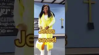 Praise break, #jesus #holyspirit #fypviral #thankyou #shortsfeed #shortsviral