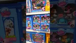 NEW LITTLEST PET SHOPS!?!✨ #lps #littlestpetshop #lpstube #toyhunt #lpsvideo #littlestpetshops