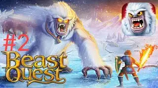 Beast quest part 2