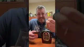 Crown Royal Black