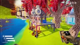 Planet crafter 42 Die Fall sucht