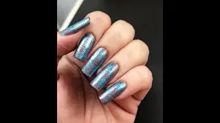 Born Pretty Metallic Luster  Series Nail Polish Review