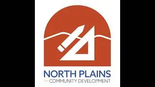 City of North Plains Economic Development Commission Meeting February 4 2026