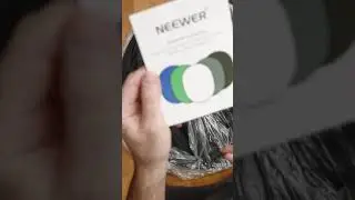 Sfondo Bianco e Nero Neewer Economico ma Discreto #Shorts