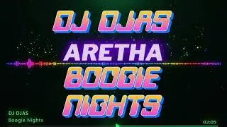 Boogie Nights 