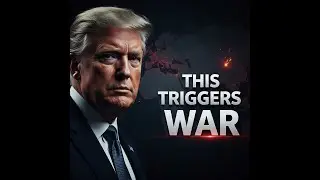 This One Decision Could Trigger a Global War.