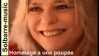 Hommage a une poup&eacute;e (&agrave; France Gall )   Renaud