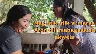 Bagsak ka sa skwela marya kay sige kag absent