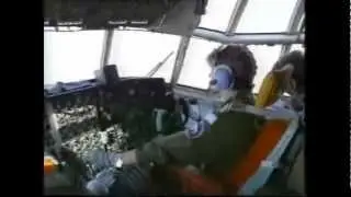 RAF - Female Pilots (1989)