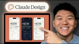 Claude Design 2 HOUR COURSE (Beginner to Pro)
