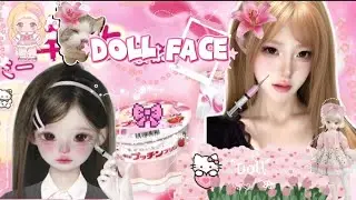 《Doll Face -𝓑eauty °•🌸
