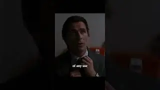 Bruce Wayne goes to the hospital...