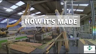 How are Kitchen Doors Made? Find out here.