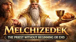 Melchizedek: The Priest Without Beginning or End