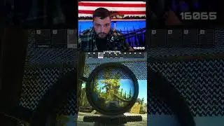 LVNDMARK vs Bush SNIPER #escapefromtarkov #lvndmark #tarkov