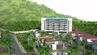 Santa Helena Beach Exterior (Revised)