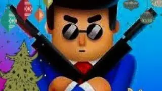 Прохождение игры М-р Пуля &mdash; шпионские задачки #1