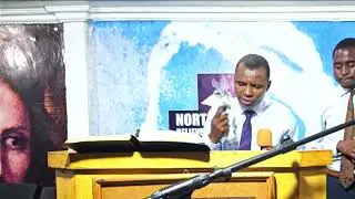 GOD ANSWERS PRAYER [ BUT THERE IS GOD IN HEAVEN WHO ANSWERS PRAYER]  [ PASTOR L. CHINAMASA]