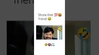 share that mental friend | #toxic #tamil #badwords #share #your #beast #mental #friends #shorts