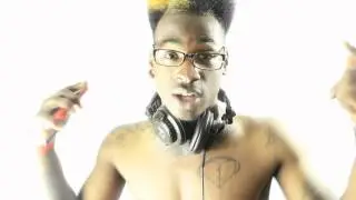 Lil Ronny MothaF :: Germesha Holt Sweet 16 Birthday Bash! (Drop)