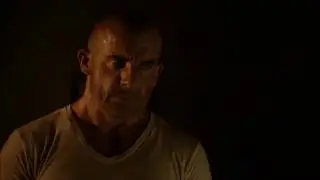 Prison Break   Emotional reunion of Michael & Sara   5x07