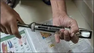 Analog Monsanto type tablet hardness tester, available with us. 