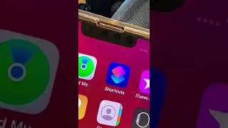 iPhone 13 Pro Max Front Facing Camera Notch - Sensors