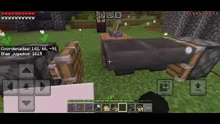 El bug de duplicar &iacute;tems en Minecraft si es real lo intente y si funcion&oacute; 🧡