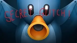 Super Secret TweetBot Glitch!