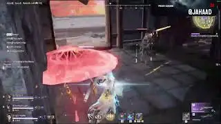 Naraka Bladepoint: Lyam Teaser ft. VREXIRA