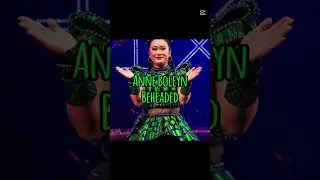 My fav musical🌟💜#sixthemusical