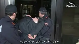 Finisce a Milano la fuga dello spacciatore dei boschi di Grosio