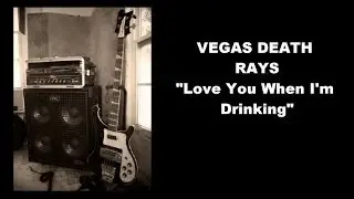 Vegas Death Rays 