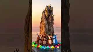 cartoon show. .little boy function