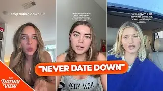 Stop Dating Down In In 2025?...